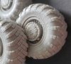 Panzer Art RE35-810 51 P6A S-400 “Triumph”  Road wheels 1/35